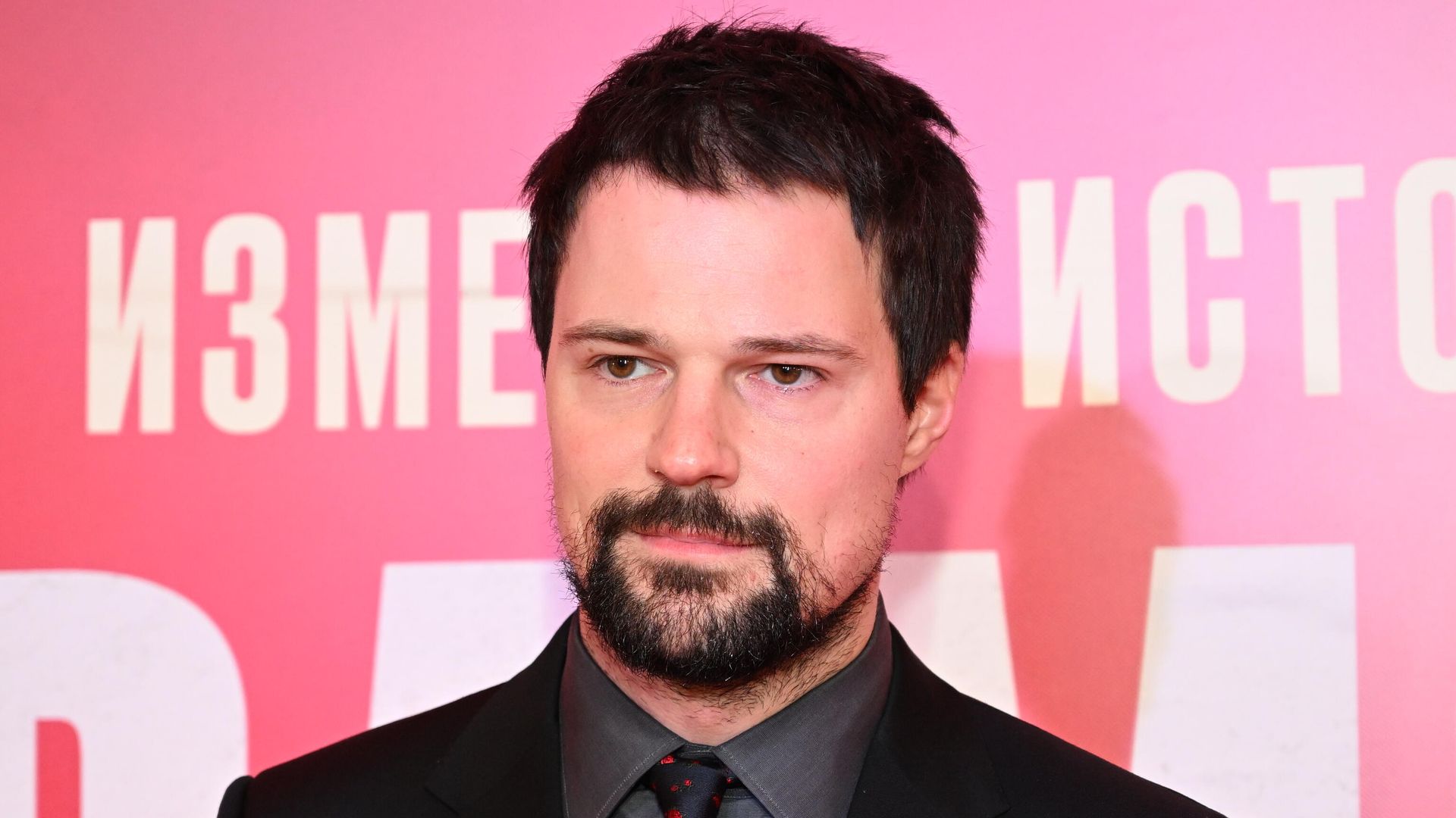 Режиссер, актер и продюсер Данила Козловский на премьере своего сериала Карамора в кинотеатре КАРО 11 Октябрь Режиссер, актер и продюсер Данила Козловский на премьере своего сериала Карамора в кинотеатре КАРО 11 Октябрь - РИА Новости, 1920, 30.03.2022