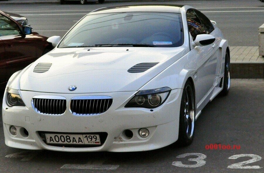 BMW M6 BMW M6 - РИА Новости, 1920, 20.01.2022