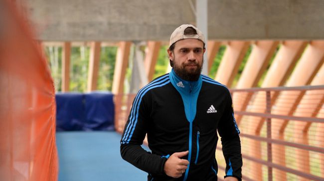 Александр Третьяков Александр Третьяков
