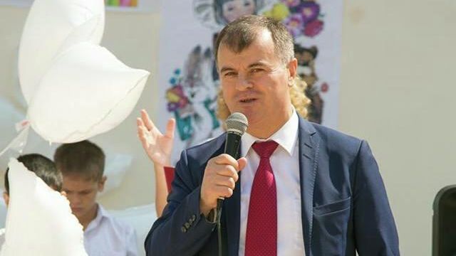 Экс-советник главы Дагестана Осман Махачев Экс-советник главы Дагестана Осман Махачев - РИА Новости, 1920, 28.11.2022
