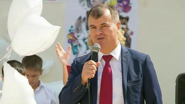 Экс-советник главы Дагестана Осман Махачев Экс-советник главы Дагестана Осман Махачев - РИА Новости, 1920, 30.09.2024