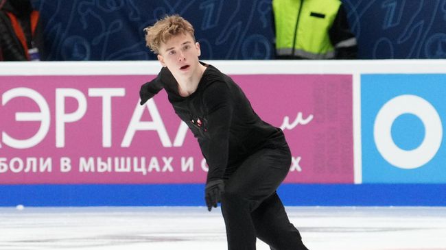 Илья Яблоков Илья Яблоков