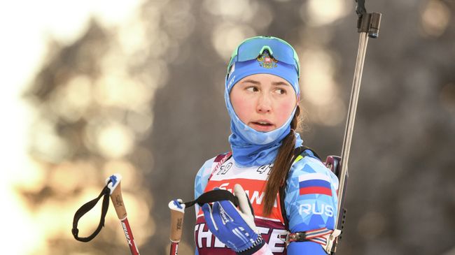 Валерия Васнецова