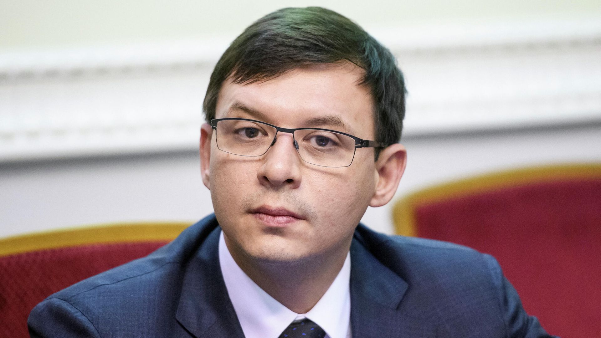 Украинский политик Евгений Мураев Украинский политик Евгений Мураев - РИА Новости, 1920, 11.02.2022