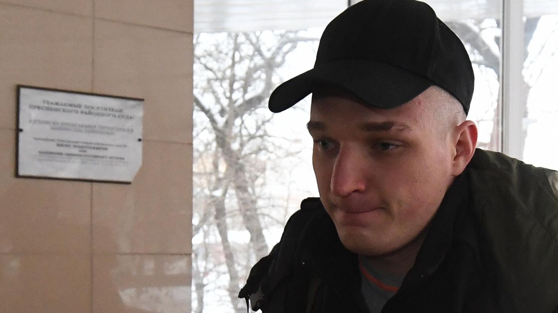 Видеоблогер Эдвард Бил, устроивший крупное ДТП в центре Москвы Видеоблогер Эдвард Бил, устроивший крупное ДТП в центре Москвы - РИА Новости, 1920, 21.03.2022