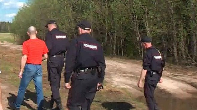 Работа СК в Костромской области. Осужден мужчина за убийство несовершеннолетней Работа СК в Костромской области. Осужден мужчина за убийство несовершеннолетней - РИА Новости, 1920, 27.01.2022