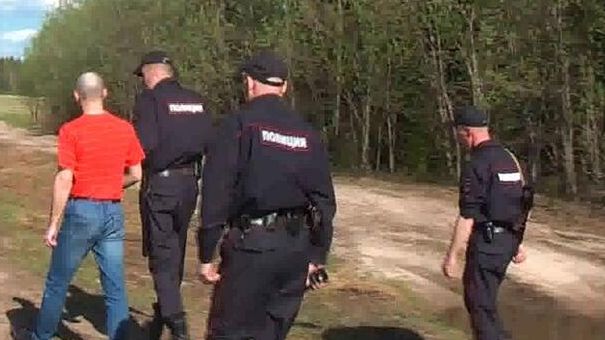 Работа СК в Костромской области. Осужден мужчина за убийство несовершеннолетней Работа СК в Костромской области. Осужден мужчина за убийство несовершеннолетней - РИА Новости, 1920, 27.01.2022