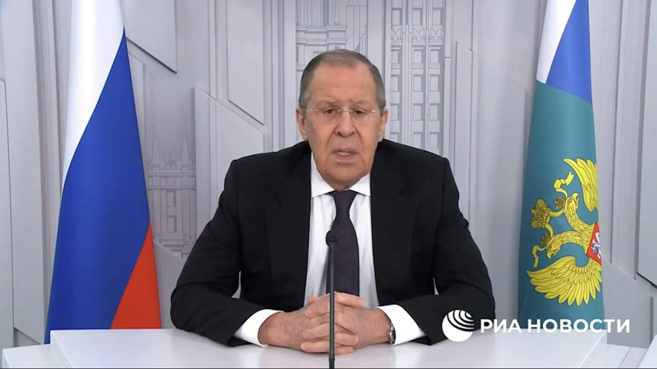 Сергей Лавров: США не ответили на вопрос о нерасширении НАТО Сергей Лавров: США не ответили на вопрос о нерасширении НАТО - РИА Новости, 1920, 27.01.2022