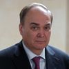 Чрезвычайный и полномочный посол Российской Федерации в США Анатолий Антонов