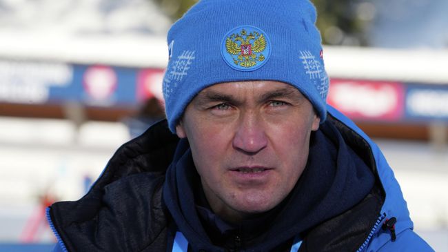 Сергей Башкиров Сергей Башкиров