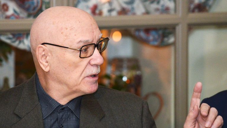 Леонид Куравлев Леонид Куравлев