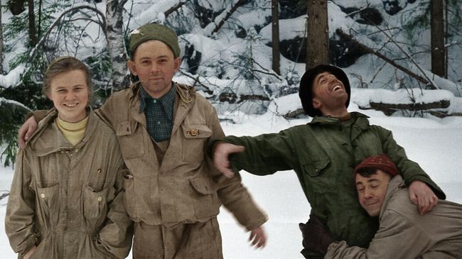 Дубинина, Кривонищенко, Слободин, Тибо-Бриньоль
