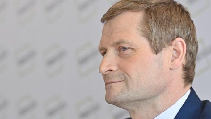 Генеральный директор Фонда развития территорий (ФРТ) Константин Тимофеев Генеральный директор Фонда развития территорий (ФРТ) Константин Тимофеев - РИА Новости, 1920, 20.10.2022
