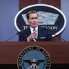 Официальный представитель Министерства обороны США Джон Кирби