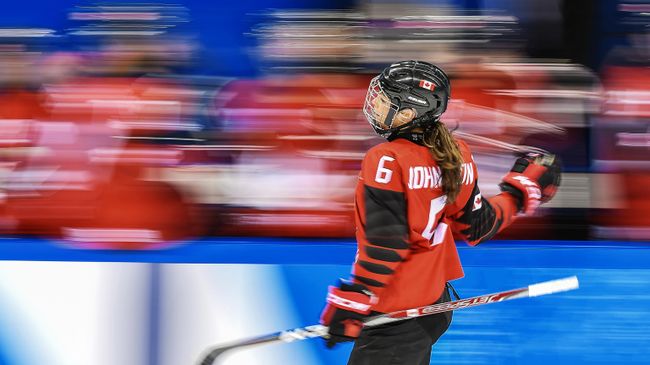 Ребекка Джонстон Ребекка Джонстон