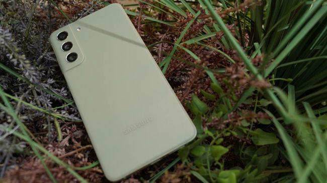 Samsung Galaxy S21 FE