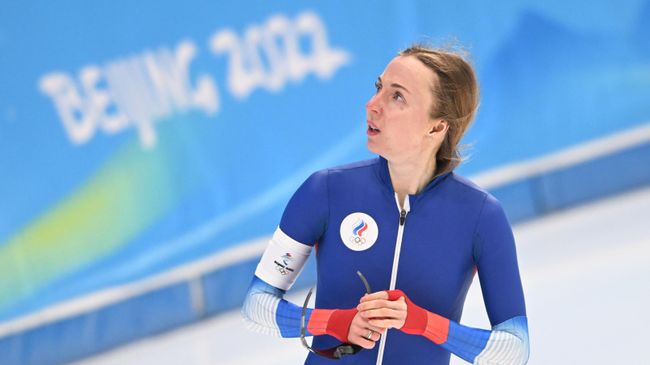 Елизавета Голубева Елизавета Голубева