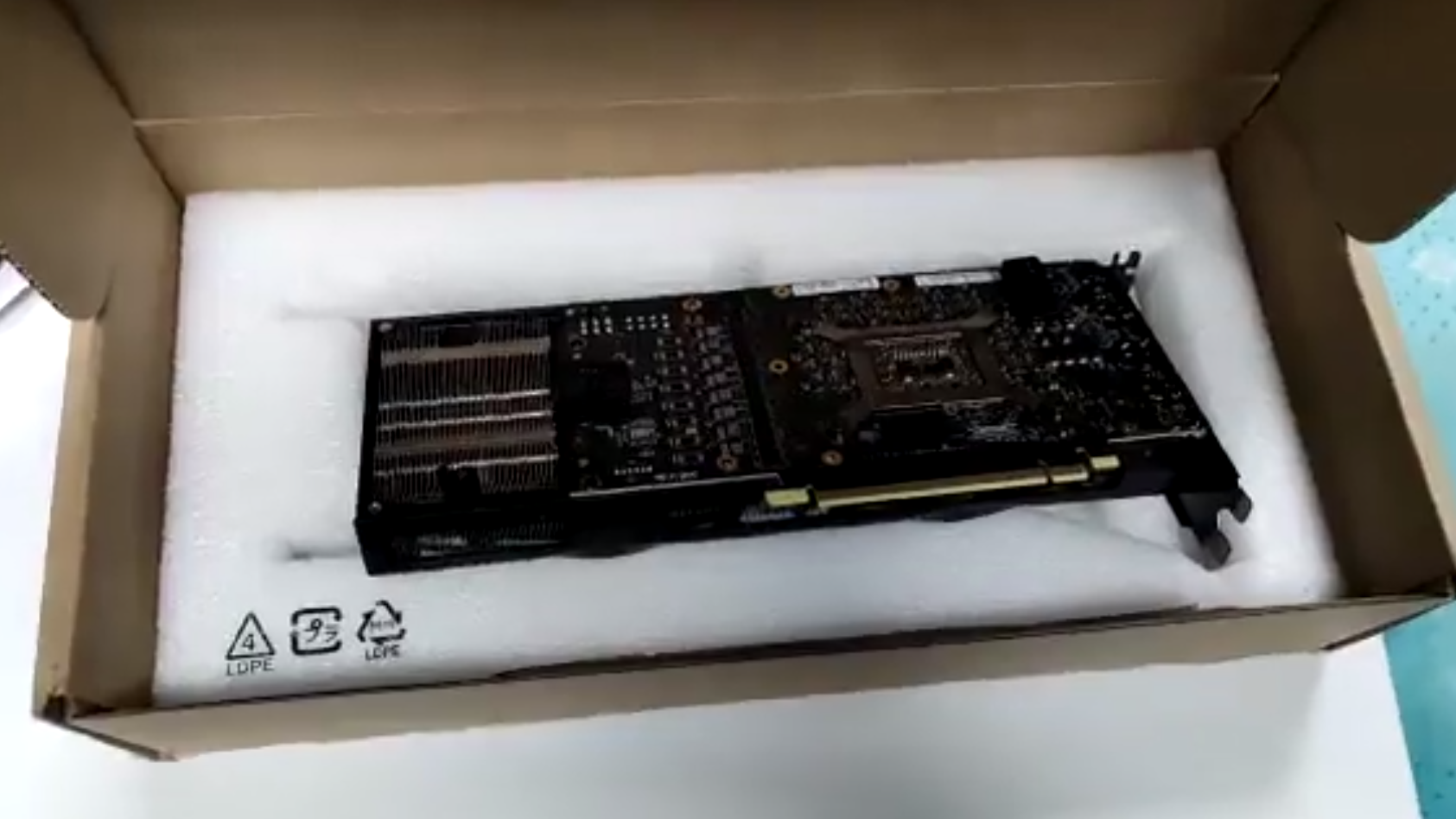 Intel Arc Intel Arc - РИА Новости, 1920, 07.02.2022