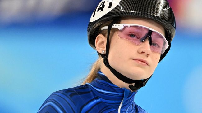 Елена Серегина