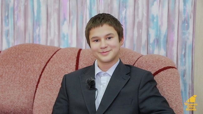 Вадим Р., май 2008, Липецкая область