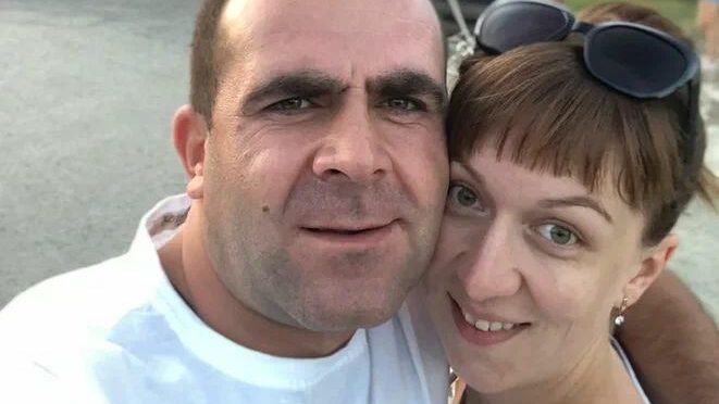 Нарек и Галина были вместе около трех лет Нарек и Галина были вместе около трех лет - РИА Новости, 1920, 09.02.2022