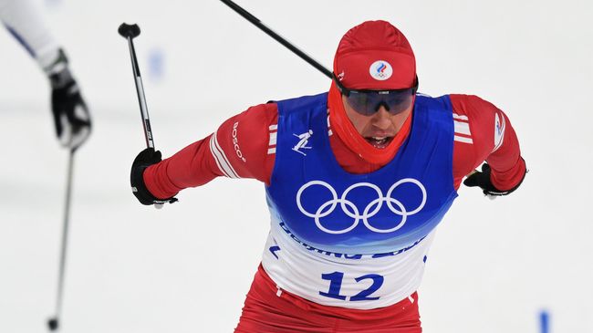 Александр Терентьев