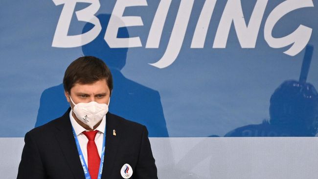 Олимпиада-2022. Хоккей. Женщины. Матч ОКР - Канада Олимпиада-2022. Хоккей. Женщины. Матч ОКР - Канада