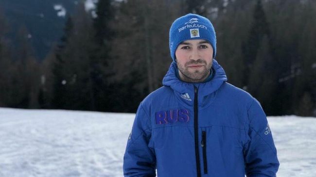 Самир Мастиев Самир Мастиев