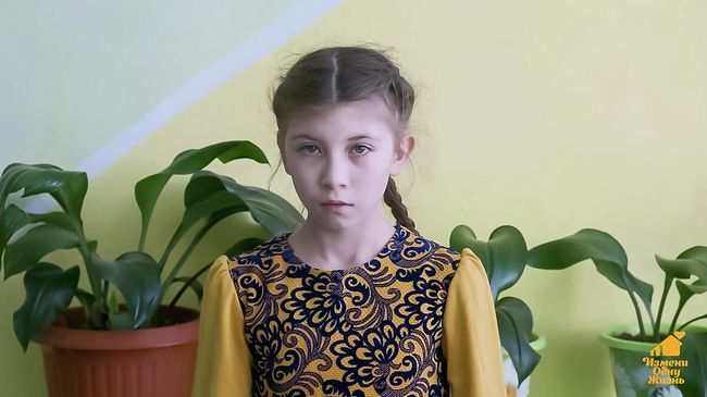 Светлана Я., август 2009, Забайкальский край