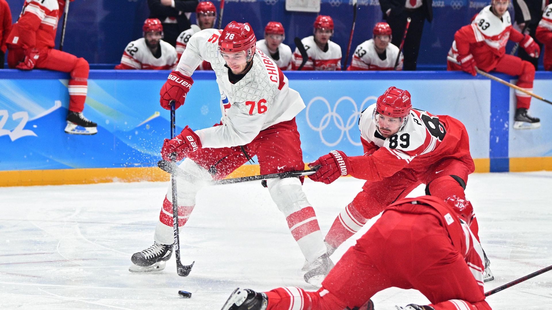 Российский спортсмен, член сборной России (команда ОКР) Андрей Чибисов Российский спортсмен, член сборной России (команда ОКР) Андрей Чибисов - РИА Новости, 1920, 12.02.2022