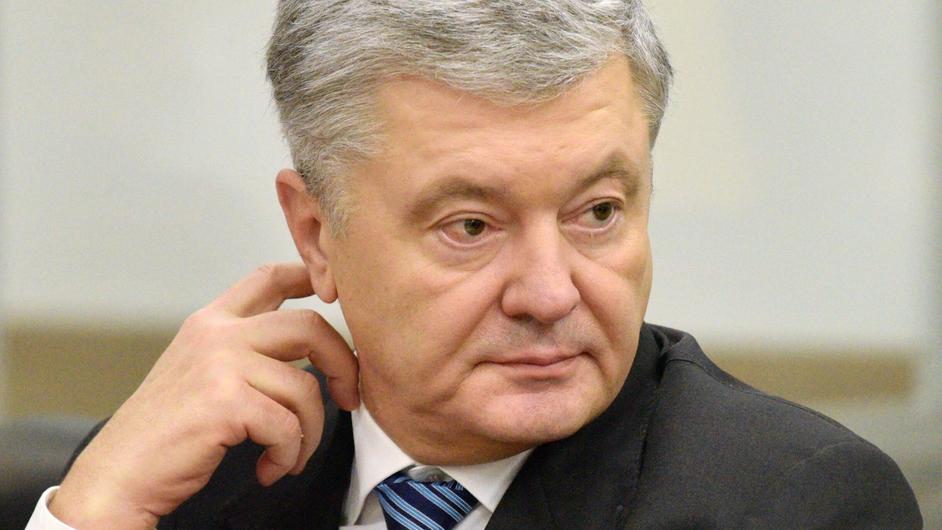 Бывший президент Украины Петр Порошенко - РИА Новости, 1920, 08.06.2022