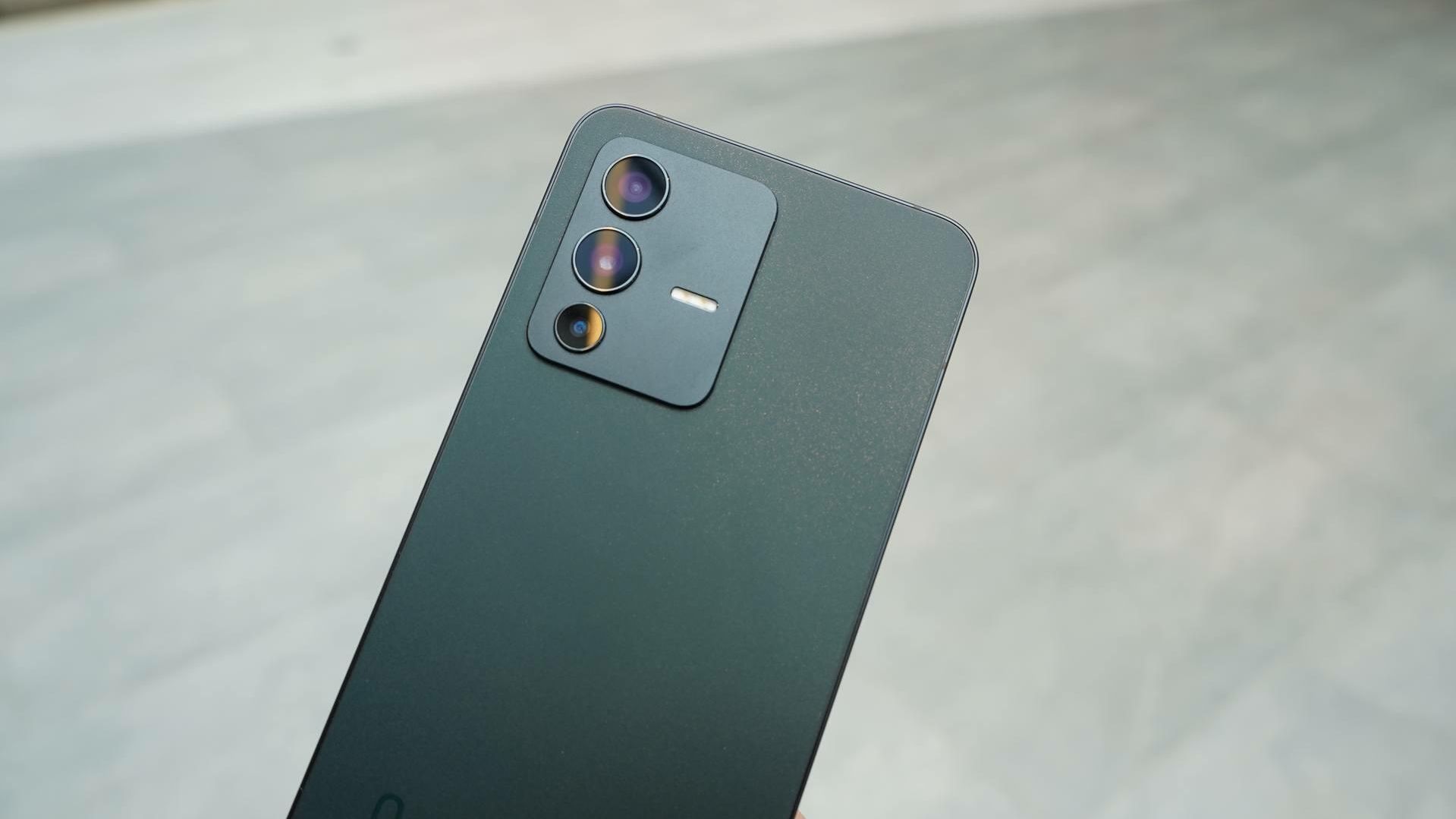 Vivo V23 Vivo V23 - РИА Новости, 1920, 17.02.2022