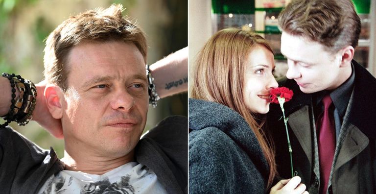 Павел Майков в сериале Бригада