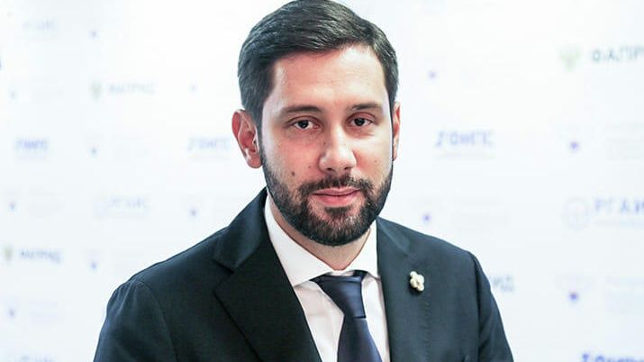 Новый руководитель Роспатента Юрий Зубов Новый руководитель Роспатента Юрий Зубов - РИА Новости, 1920, 18.02.2022