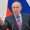 Президент РФ Владимир Путин на пресс-конференции по итогам переговоров в Москве с  президентом Белоруссии Александром Лукашенко