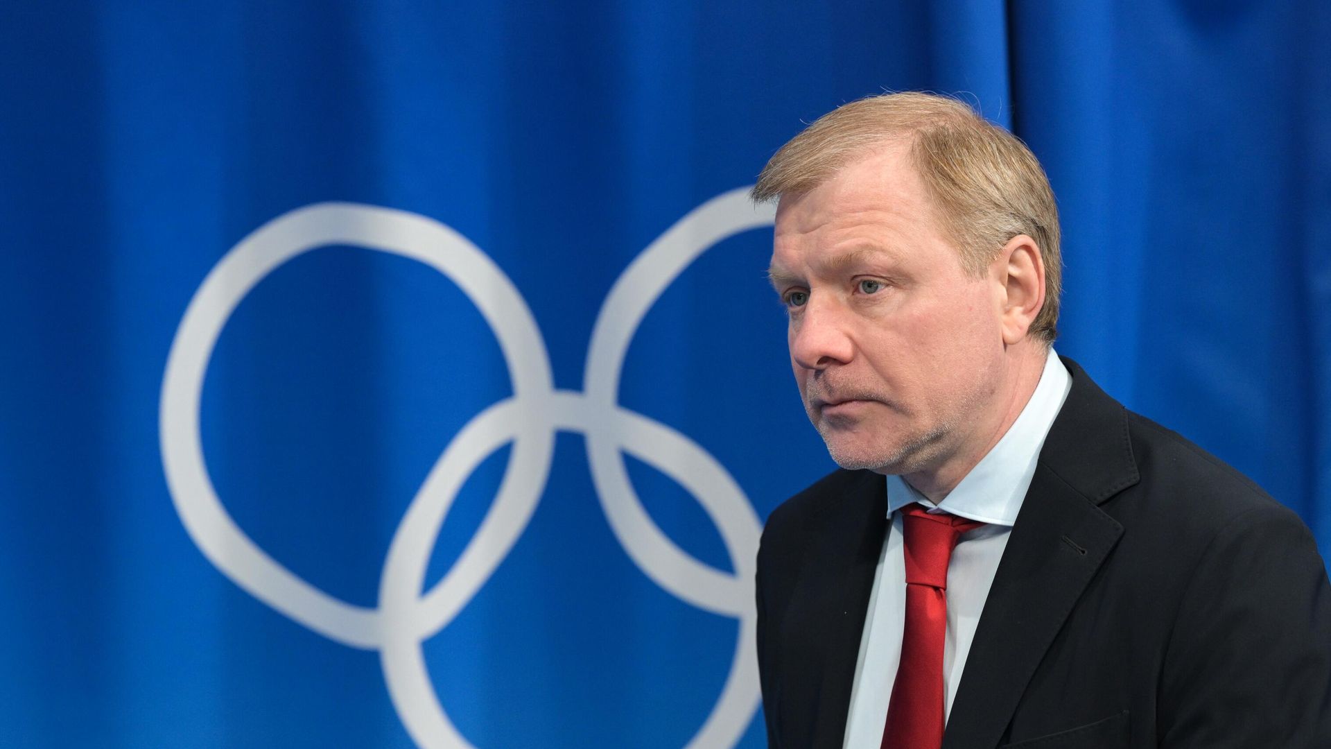 Олимпиада-2022. Хоккей. Мужчины. Матч ОКР - Дания Олимпиада-2022. Хоккей. Мужчины. Матч ОКР - Дания - РИА Новости, 1920, 16.05.2022
