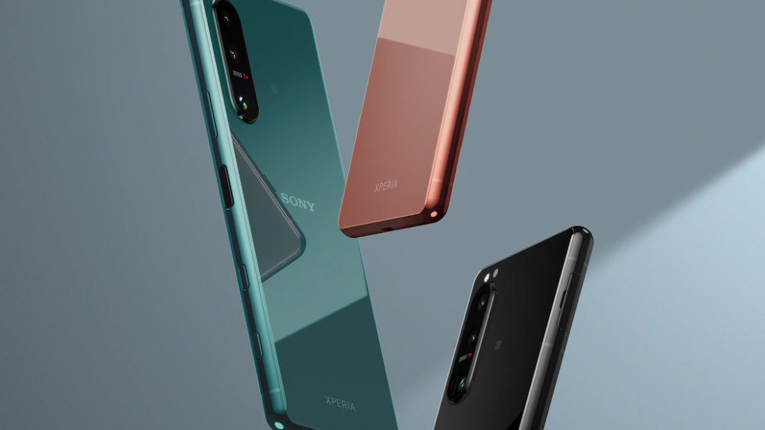 Sony Xperia 5 Mark III Sony Xperia 5 Mark III - РИА Новости, 1920, 21.02.2022