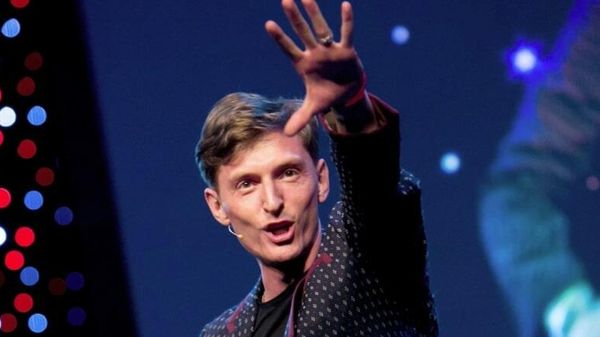 Павел Воля Павел Воля