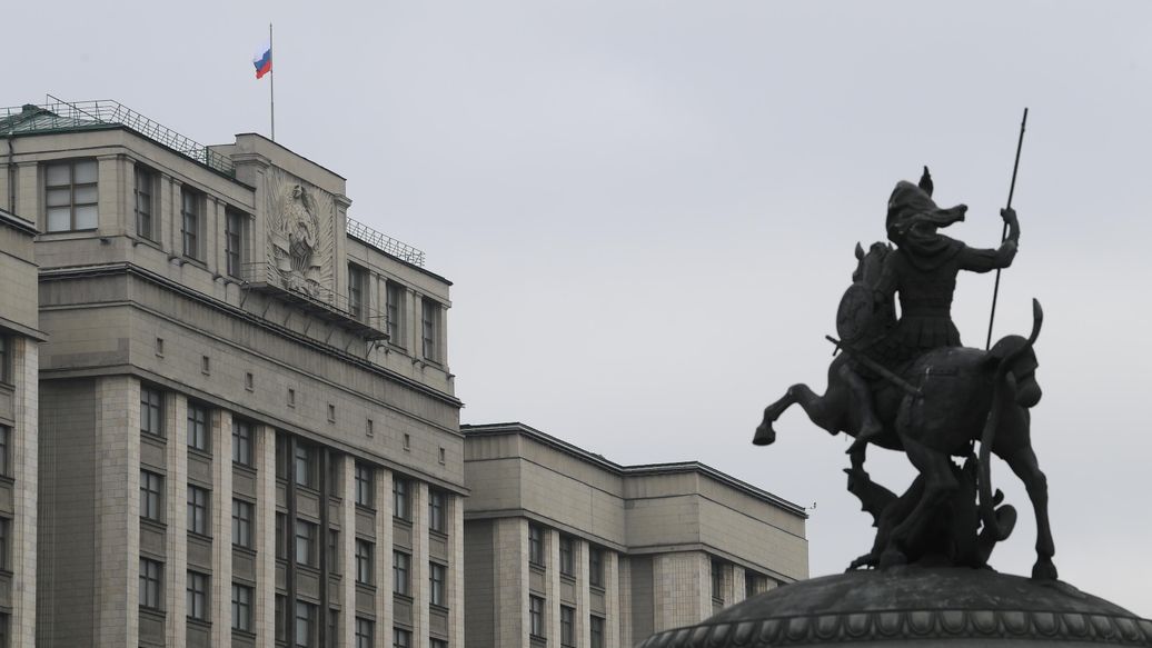 Госдума утвердила кандидатуры новых членов правительства