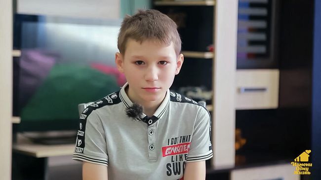 Степан А., апрель 2010, Липецкая область