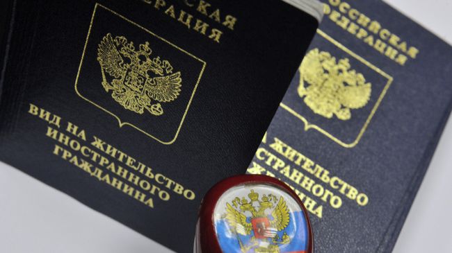 В Петербурге начался масштабный миграционный рейд