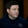 Первый заместитель председателя Совета Федерации РФ Андрей Турчак Первый заместитель председателя Совета Федерации РФ Андрей Турчак
