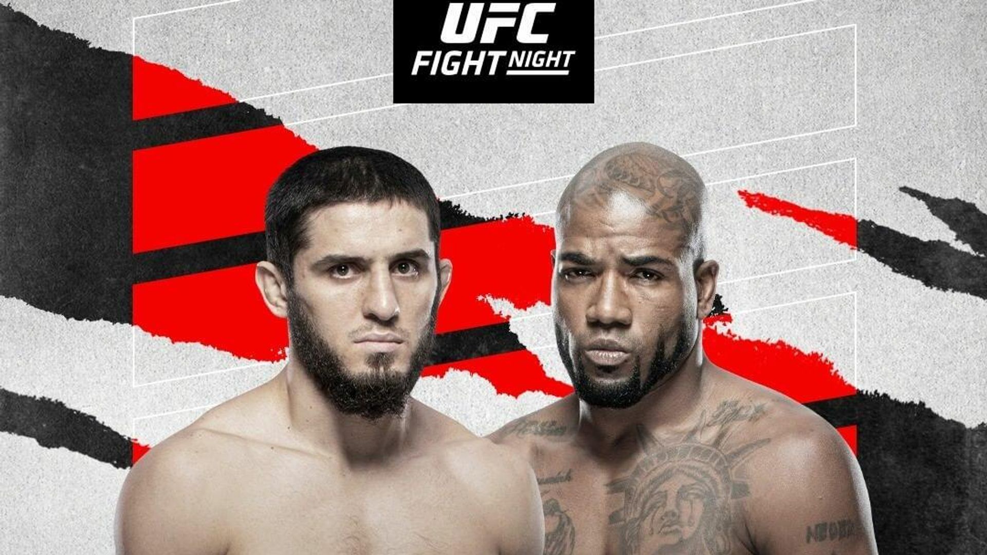 Постер к февральскому турниру UFC Fight Night 202 Постер к февральскому турниру UFC Fight Night 202 - РИА Новости, 1920, 24.02.2022