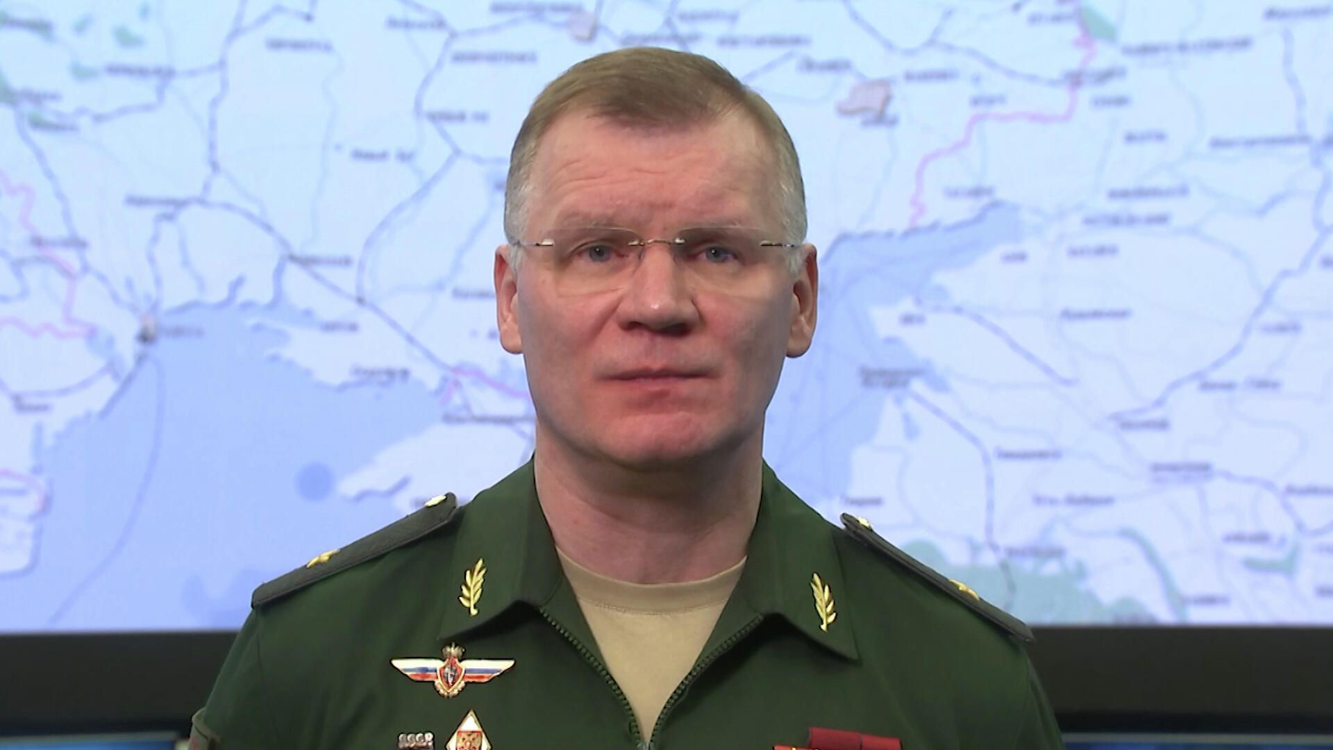Чернобыльская АЭС взята на совместный контроль военными России и Украины Чернобыльская АЭС взята на совместный контроль военными России и Украины - РИА Новости, 1920, 25.02.2022