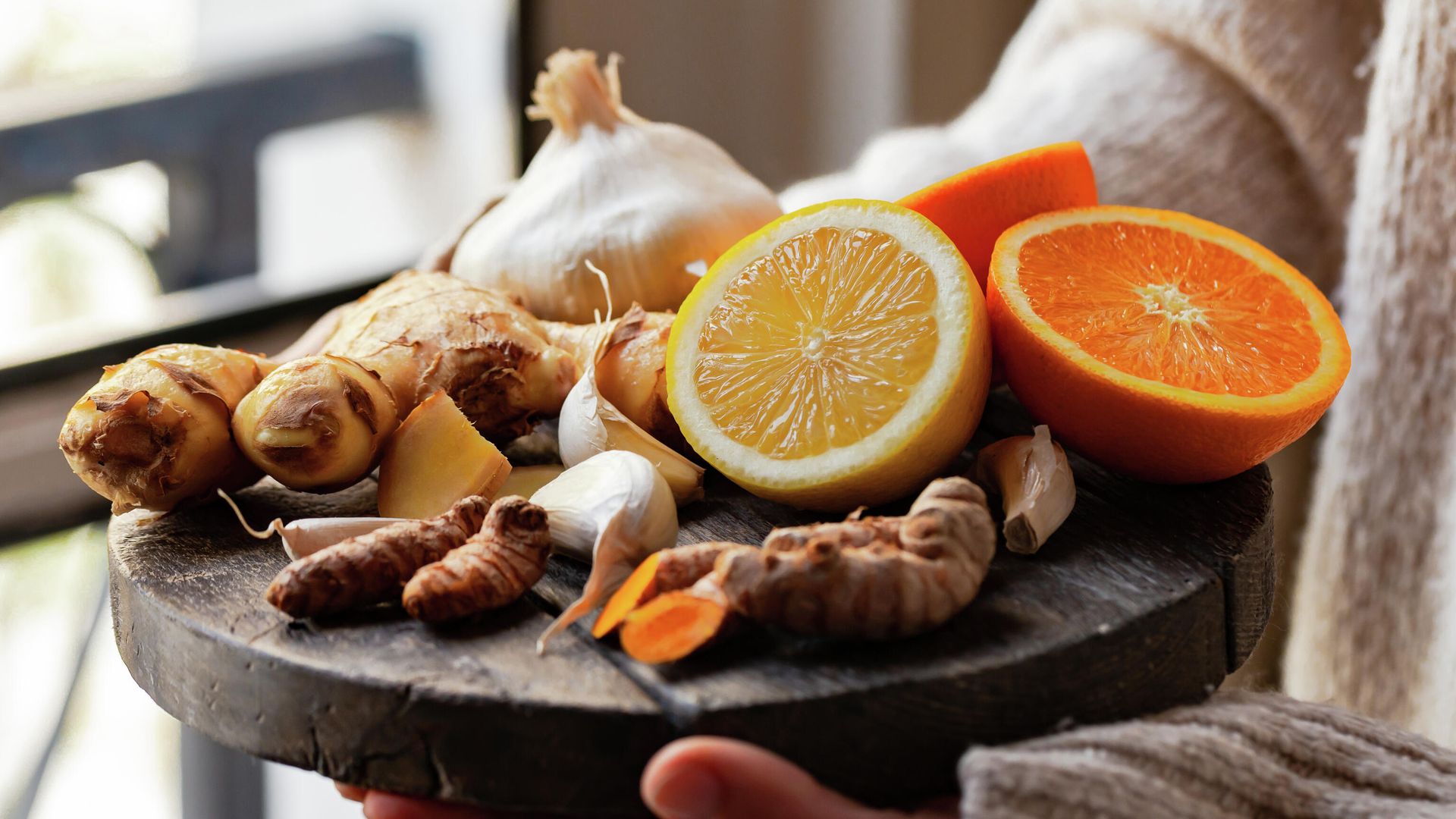 Продукты для укрепления иммунитета Продукты для укрепления иммунитета - РИА Новости, 1920, 25.02.2022