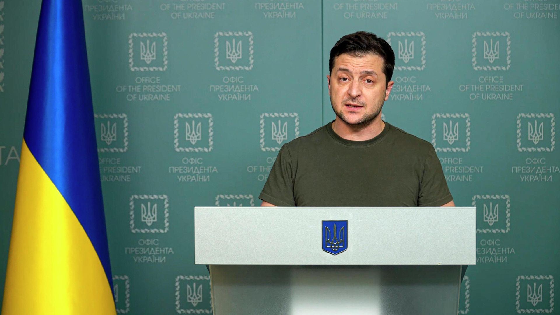 Президент Украины Владимир Зеленский - РИА Новости, 1920, 20.06.2022