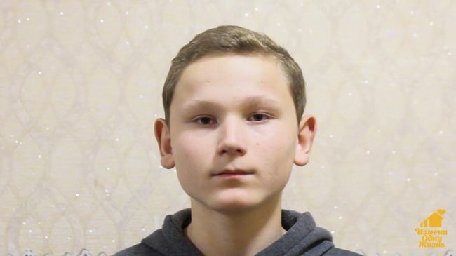 Алексей К., апрель 2007, Томская область