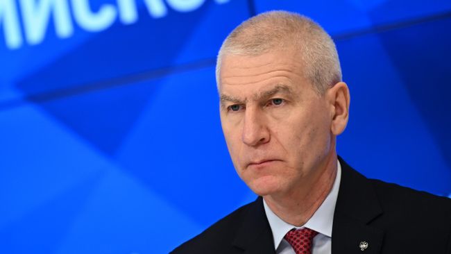 Олег Матыцин