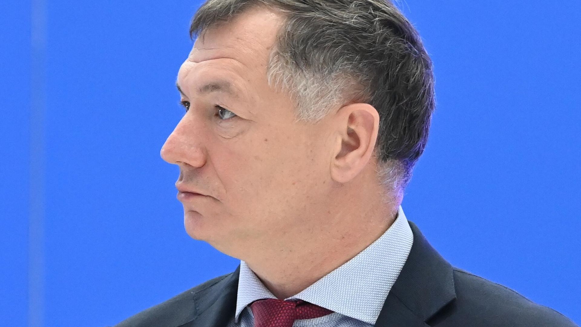 Заместитель председателя правительства РФ Марат Хуснуллин Заместитель председателя правительства РФ Марат Хуснуллин - РИА Новости, 1920, 03.11.2022