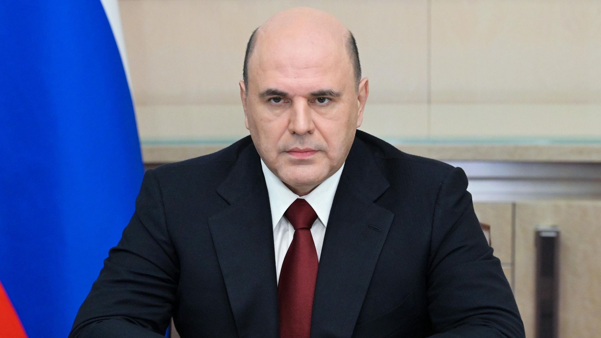 Председатель правительства РФ Михаил Мишустин Председатель правительства РФ Михаил Мишустин - РИА Новости, 1920, 02.03.2022